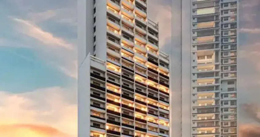 Apartamento para venda em são paulo, higienópolis, 1 dormitório, 1 banheiro