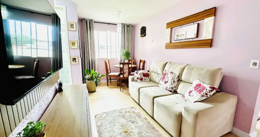 Apartamento para venda em são paulo, guarapiranga, 2 dormitórios, 1 banheiro, 1 vaga