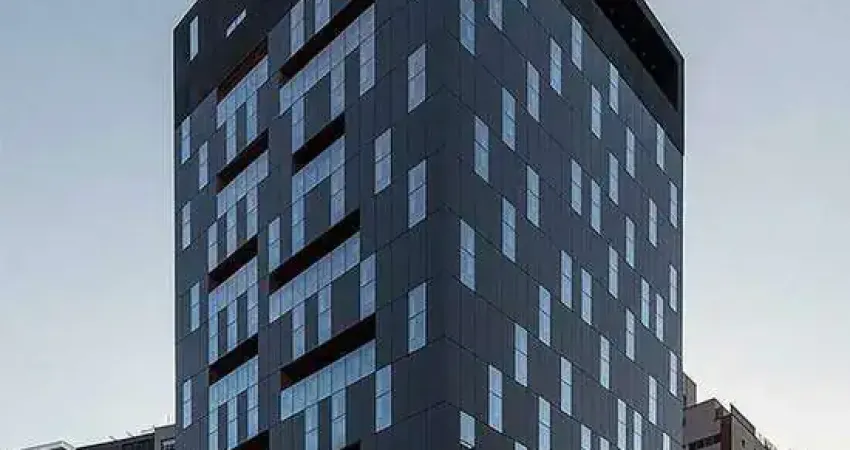 Loft para venda em são paulo, vila madalena, 1 dormitório, 1 suíte, 2 banheiros, 1 vaga