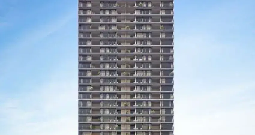 Loft para venda em são paulo, vila madalena, 1 dormitório, 1 banheiro