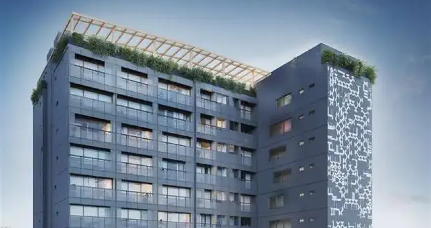 Studio para venda em são paulo, vila madalena, 1 dormitório, 1 banheiro