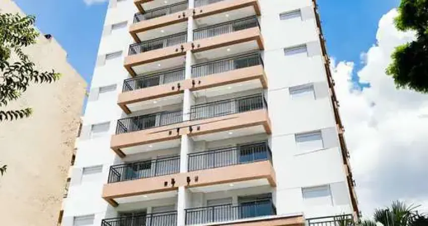 Apartamento para venda em são paulo, pinheiros, 2 dormitórios, 1 banheiro