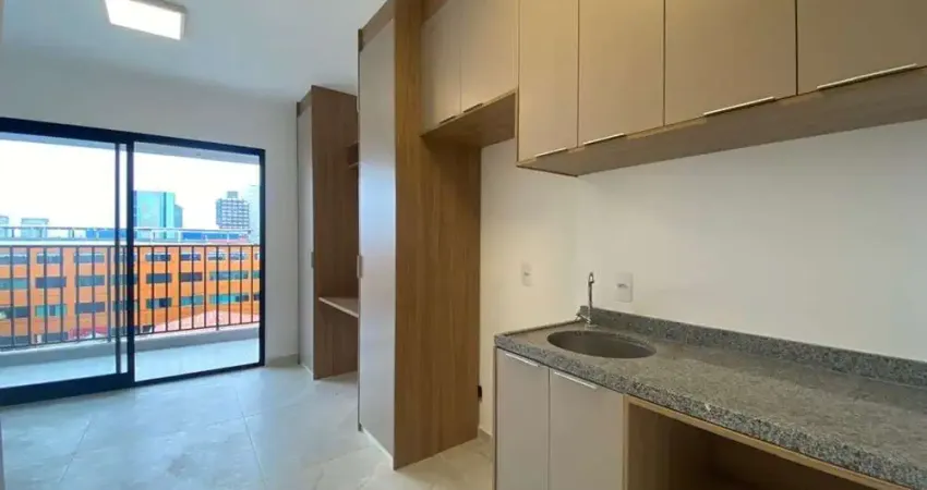 Apartamento para venda em são paulo, alto da boa vista, 1 dormitório, 1 suíte, 1 banheiro