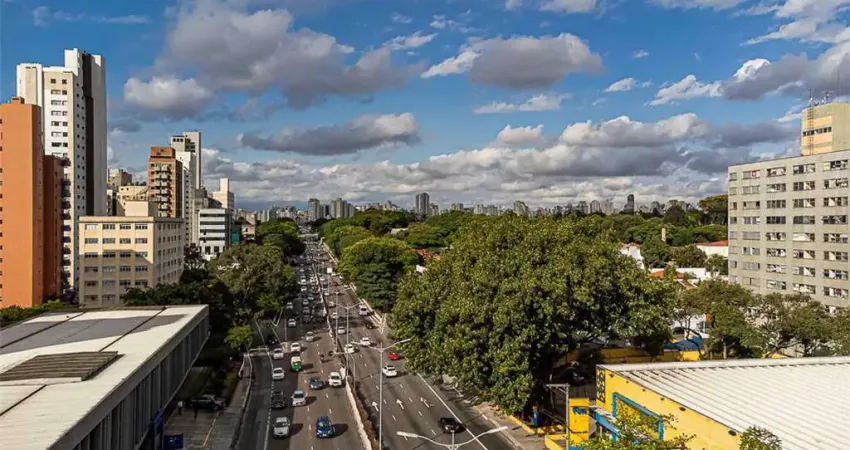 Terreno comercial à venda em Moema, São Paulo