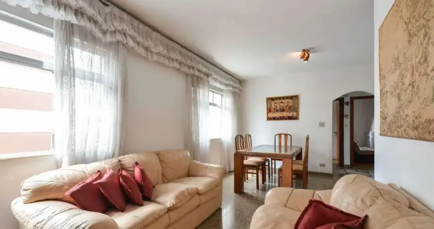 Apartamento para venda em são paulo, aclimação, 2 dormitórios, 2 banheiros, 2 vagas