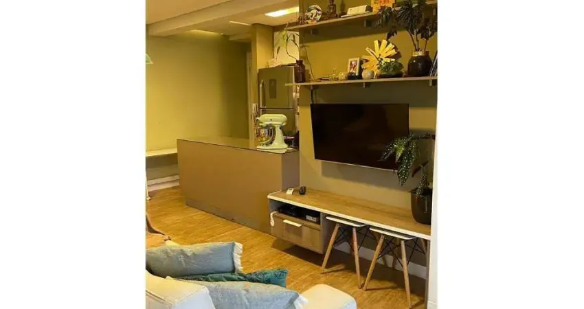 Apartamento para venda em são paulo, aclimação, 2 dormitórios, 1 suíte, 2 banheiros, 2 vagas