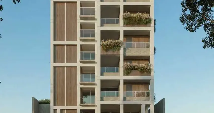 Apartamento para venda em são paulo, alto da lapa, 2 dormitórios, 1 suíte, 2 banheiros, 1 vaga