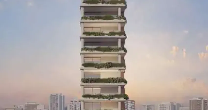 Apartamento para venda em são paulo, alto da lapa, 3 dormitórios, 3 suítes, 5 banheiros, 2 vagas