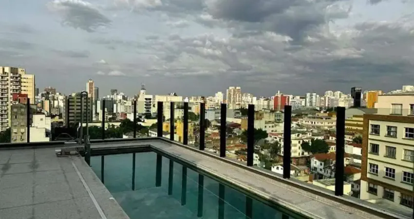 Studio para venda em são paulo, bela vista, 1 dormitório, 1 banheiro