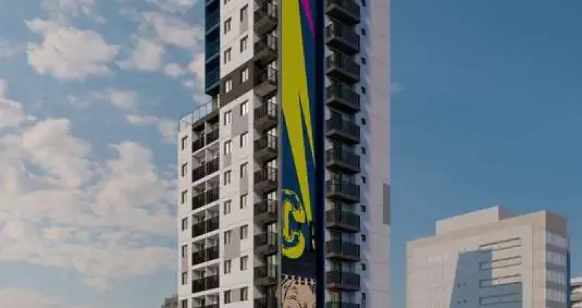 Cobertura horizontal para venda em são paulo, vila clementino, 1 dormitório, 1 banheiro