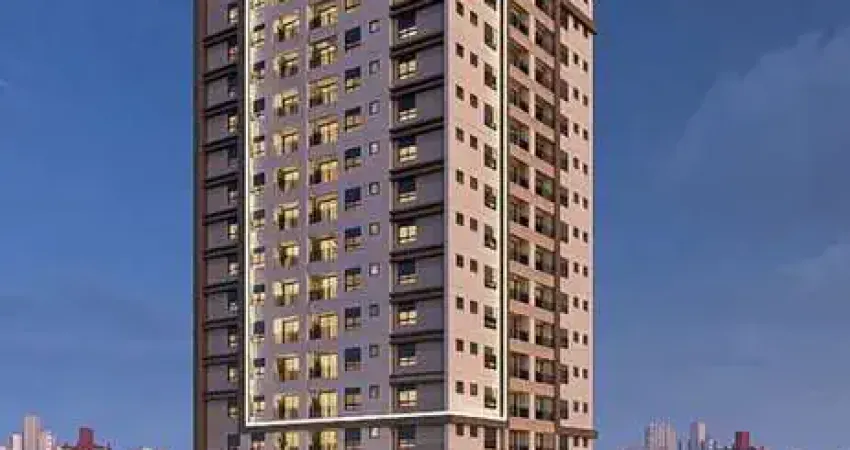 Apartamento para venda em são paulo, sumarezinho, 1 dormitório, 1 suíte, 2 banheiros