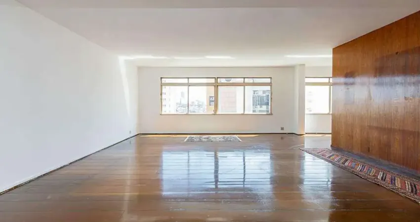 Apartamento para venda em são paulo, higienópolis, 3 dormitórios, 4 banheiros, 2 vagas