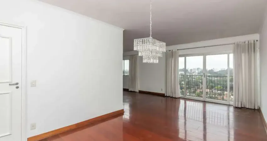 Apartamento para venda em são paulo, fazenda morumbi, 3 dormitórios, 3 suítes, 5 banheiros, 3 vagas