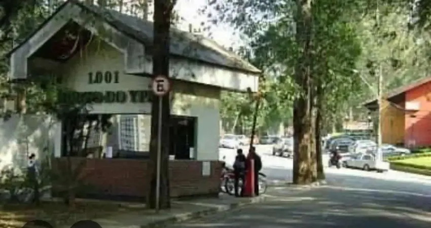 Apartamento com 2 quartos para alugar na Humberto Scigliano, 61, Horto do Ipê, São Paulo