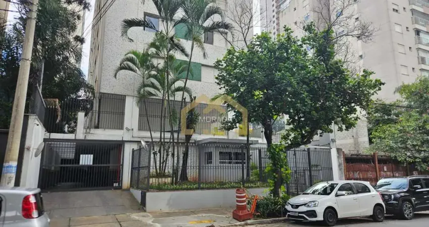 Apartamento com 1 quarto à venda na Rua das Flechas, 666, Vila Santa Catarina, São Paulo