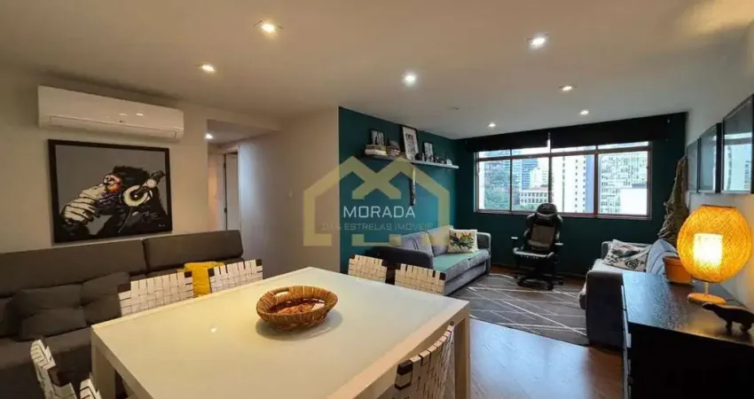 Apartamento com 3 quartos à venda na Rua Peixoto Gomide, 581, Jardim Paulista, São Paulo