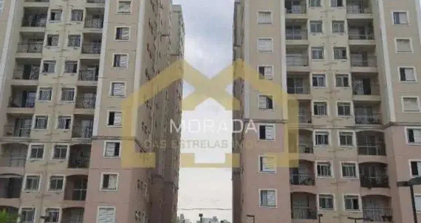Apartamento com 2 quartos para alugar na Rua Cascado, 38, Vila Andrade, São Paulo