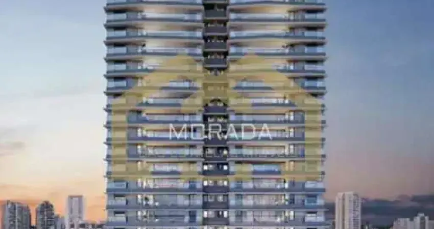 Apartamento com 3 quartos à venda na Rua Joaquim Guarani, 322, Jardim das Acacias, São Paulo