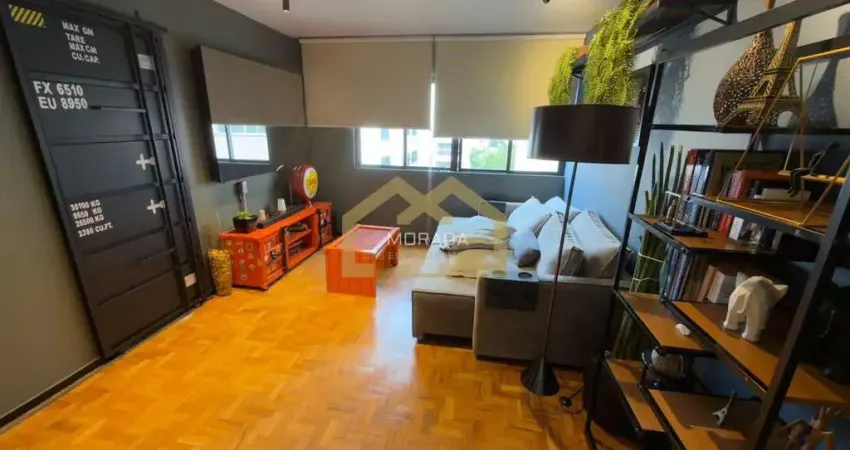 Apartamento com 2 quartos à venda na Avenida Brigadeiro Luís Antônio, 2759, Jardim Paulista, São Paulo