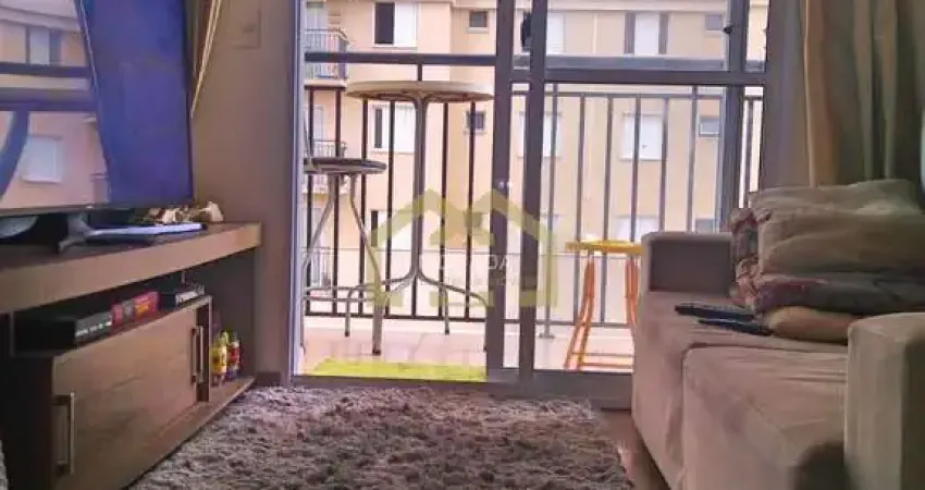 Apartamento com 2 quartos à venda na Rua Doutor Carlos Aldrovandi, 85, Jardim Parque Morumbi, São Paulo