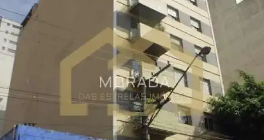 Apartamento com 3 quartos à venda na Rua Lisboa, 403, Cerqueira César, São Paulo