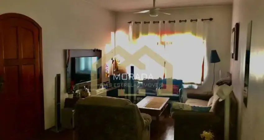 Casa com 3 quartos à venda na Rua Elvira Barbosa, 81, Vila Barbosa, São Paulo