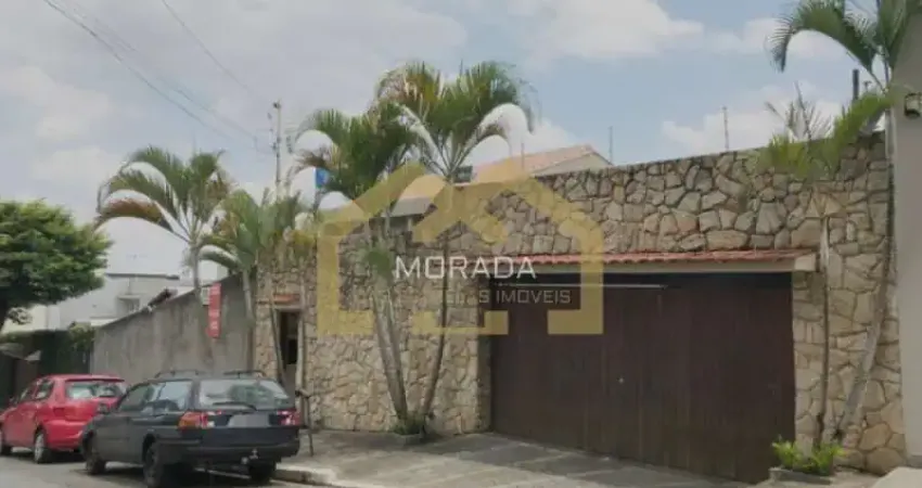 Casa com 3 quartos à venda na Rua Doutor Lauro Costa, 212, Jardim Guapira, São Paulo