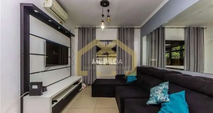 Casa com 2 quartos à venda na Rua José Inácio de Oliveira, 470, Imirim, São Paulo