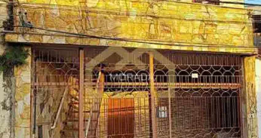 Casa com 4 quartos à venda na Rua Otávio Vasco do Nascimento, 89, Parque Maria Luiza, São Paulo