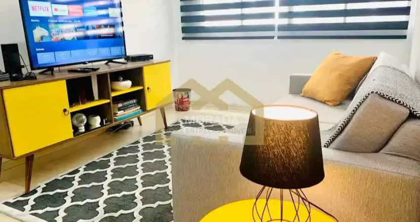 Apartamento com 1 quarto à venda na Rua Almirante Marques Leão, 656, Bela Vista, São Paulo