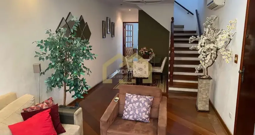 Casa com 3 quartos à venda na Rua Márcio Mazzei, 240, Vila Nova Mazzei, São Paulo