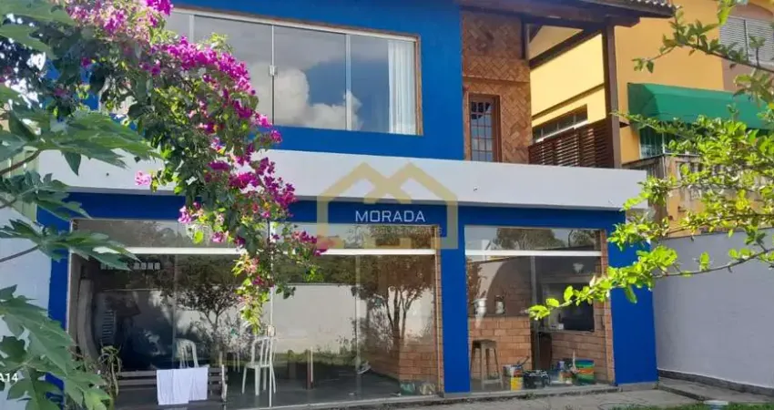 Casa com 4 quartos à venda na Rua Genova, 431, Jardim Leonor Mendes de Barros, São Paulo