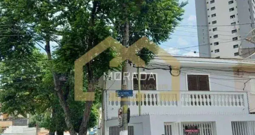 Casa com 3 quartos à venda na Rua Diogo de Castilho, 272, Parque Mandaqui, São Paulo