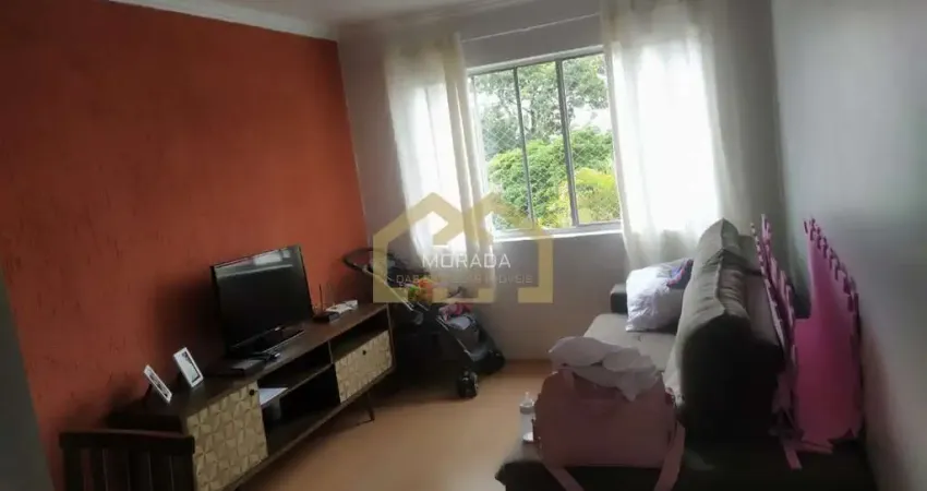 Apartamento com 3 quartos à venda na Rua José Fernandes, 145, Jardim Vilas Boas, São Paulo