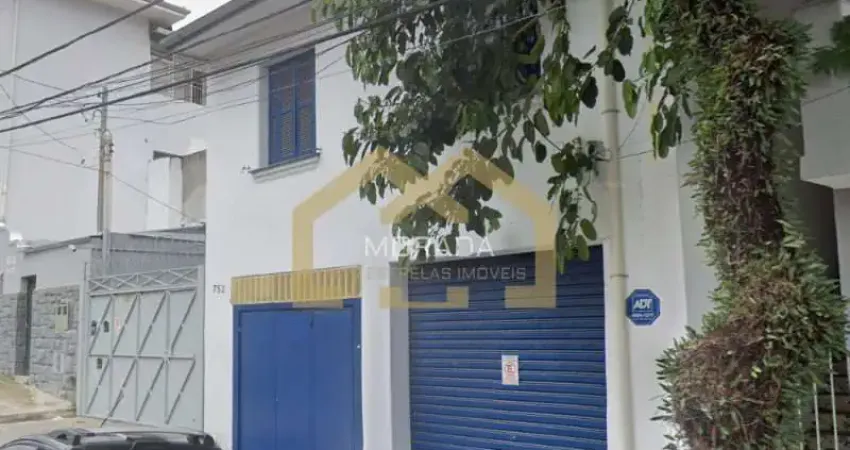 Casa com 2 quartos à venda na Rua Joel Jorge de Melo, 752, Vila Mariana, São Paulo