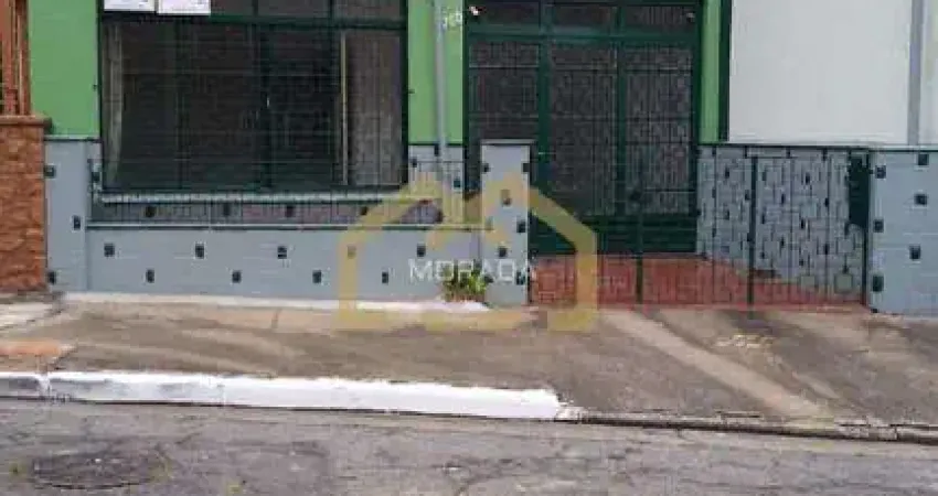 Casa com 3 quartos à venda na Rua Florianópolis, 750, Vila Bertioga, São Paulo