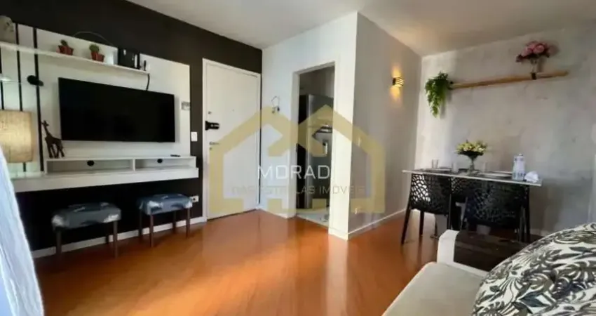 Apartamento com 3 quartos à venda na Rua Dauro Cavallaro, 258, Real Parque, São Paulo