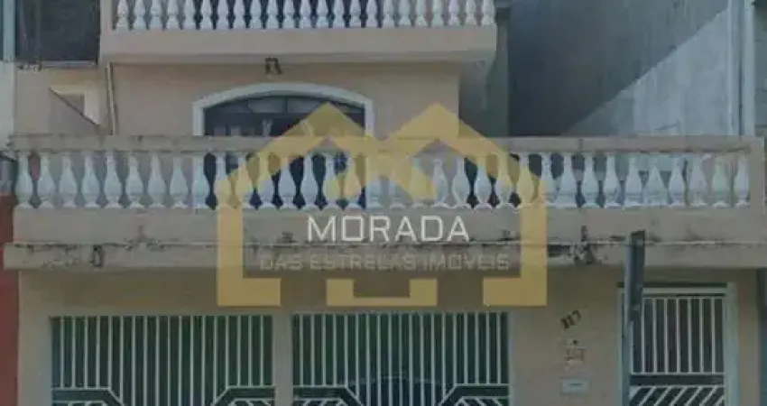 Casa com 3 quartos à venda na Praça Presidente Jânio da Silva Quadros, 317, Jardim Japão, São Paulo