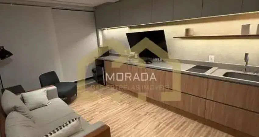 Apartamento com 1 quarto à venda na Avenida Rebouças, 2636, Cerqueira César, São Paulo
