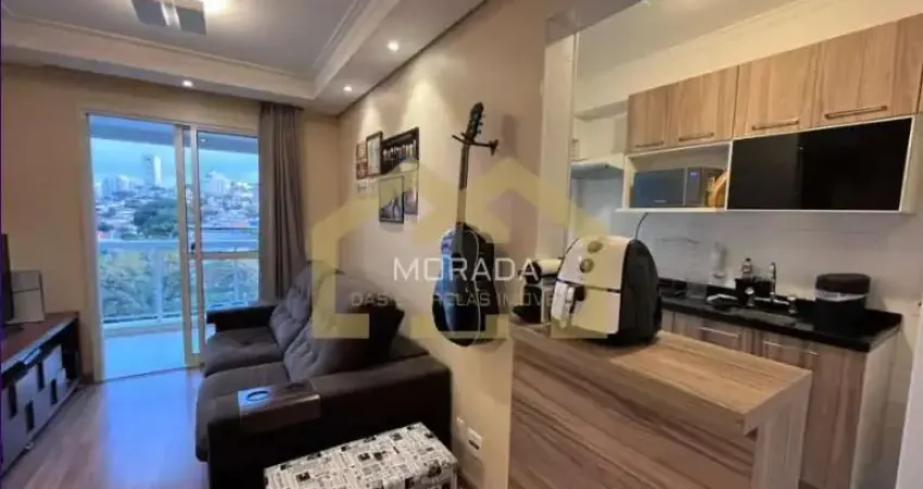 Apartamento com 2 quartos à venda na Rua Luís Martins, 95, Alto da Lapa, São Paulo