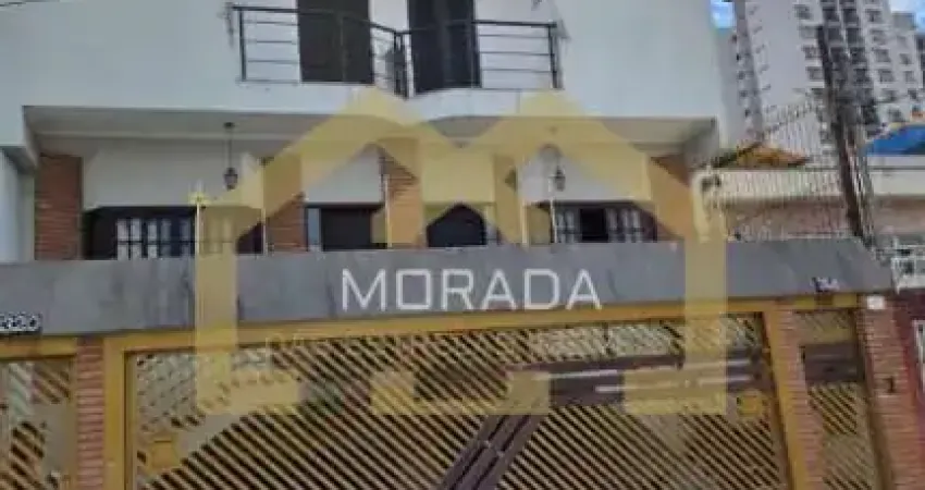 Casa com 3 quartos à venda na Rua Santa Mafalda, 320, Chácara Seis de Outubro, São Paulo