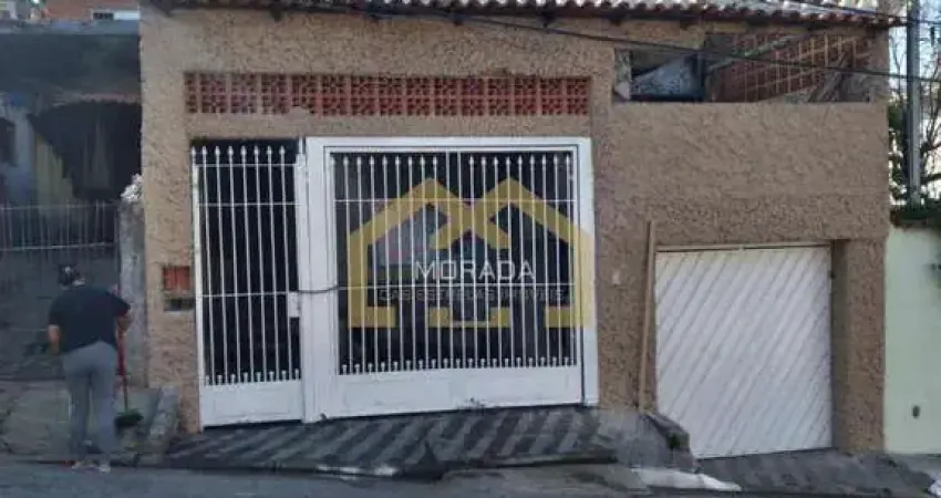 Casa com 3 quartos à venda na Rua Godofredo Braga, 43, Vila Fachini, São Paulo