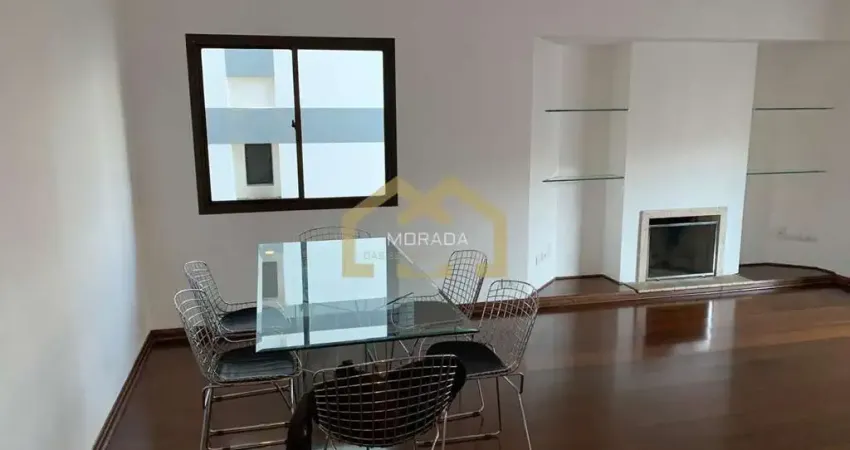 Apartamento com 4 quartos à venda na Rua Cristiano Viana, 627, Cerqueira César, São Paulo