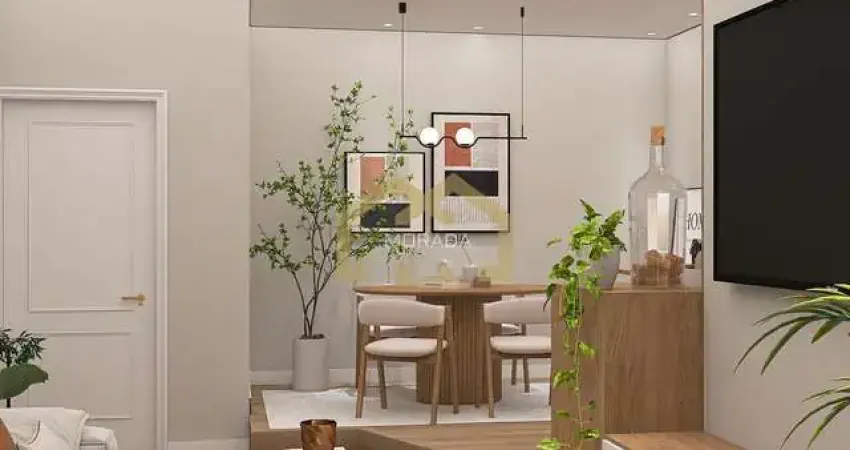 Apartamento com 2 quartos à venda na Rua Jacurici, 184, Itaim Bibi, São Paulo