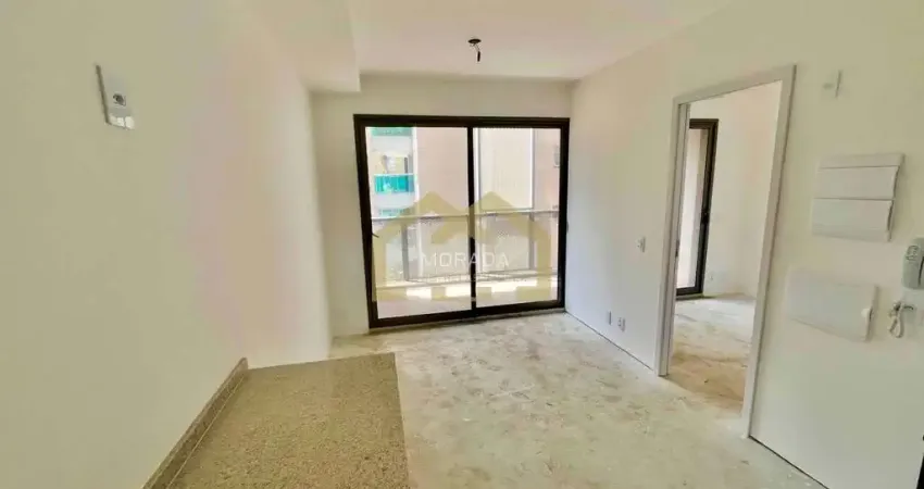 Apartamento com 1 quarto à venda na Rua Alves Guimarães, 287, Pinheiros, São Paulo