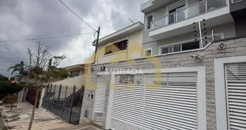 Casa com 3 quartos à venda na Rua Antônio Carlos Pereira, 291, Parque São Domingos, São Paulo