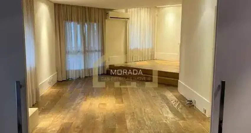 Apartamento com 4 quartos para alugar na Rua Doutor Renato Paes de Barros, 188, Itaim Bibi, São Paulo