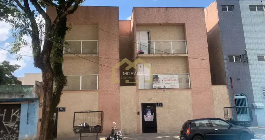 Apartamento com 1 quarto à venda na Rua Amparo, 153, Quinta da Paineira, São Paulo