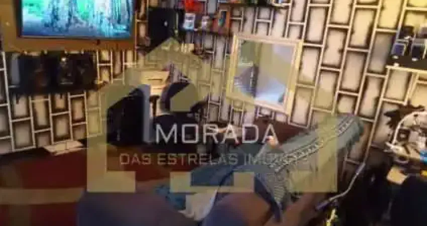 Casa com 1 quarto à venda na Rua Condessa Amália Matarazzo, 329, Jardim Peri, São Paulo