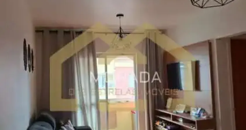 Apartamento com 2 quartos à venda na Rua Zike Tuma, 402, Jardim Ubirajara (Zona Sul), São Paulo